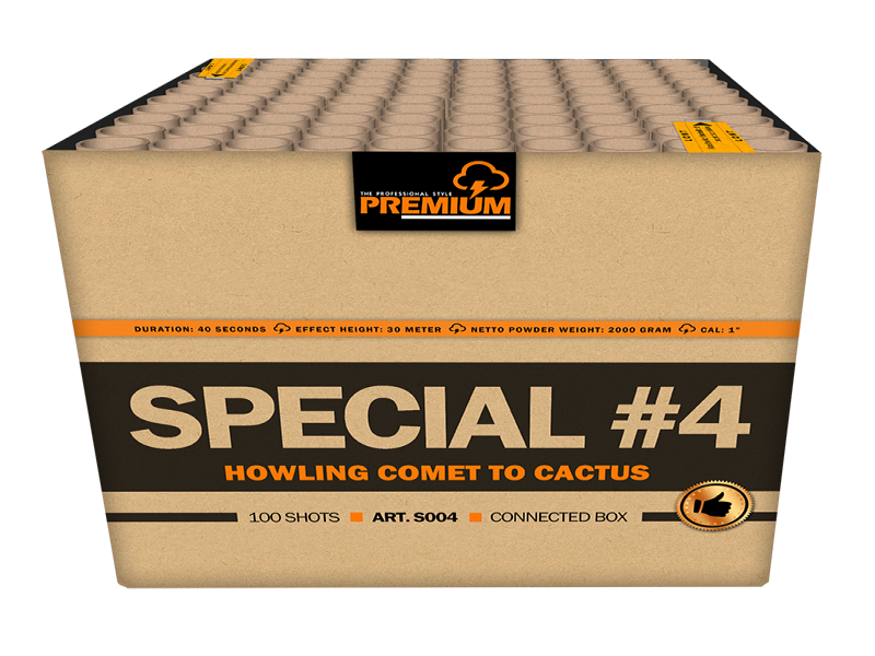 Special 4